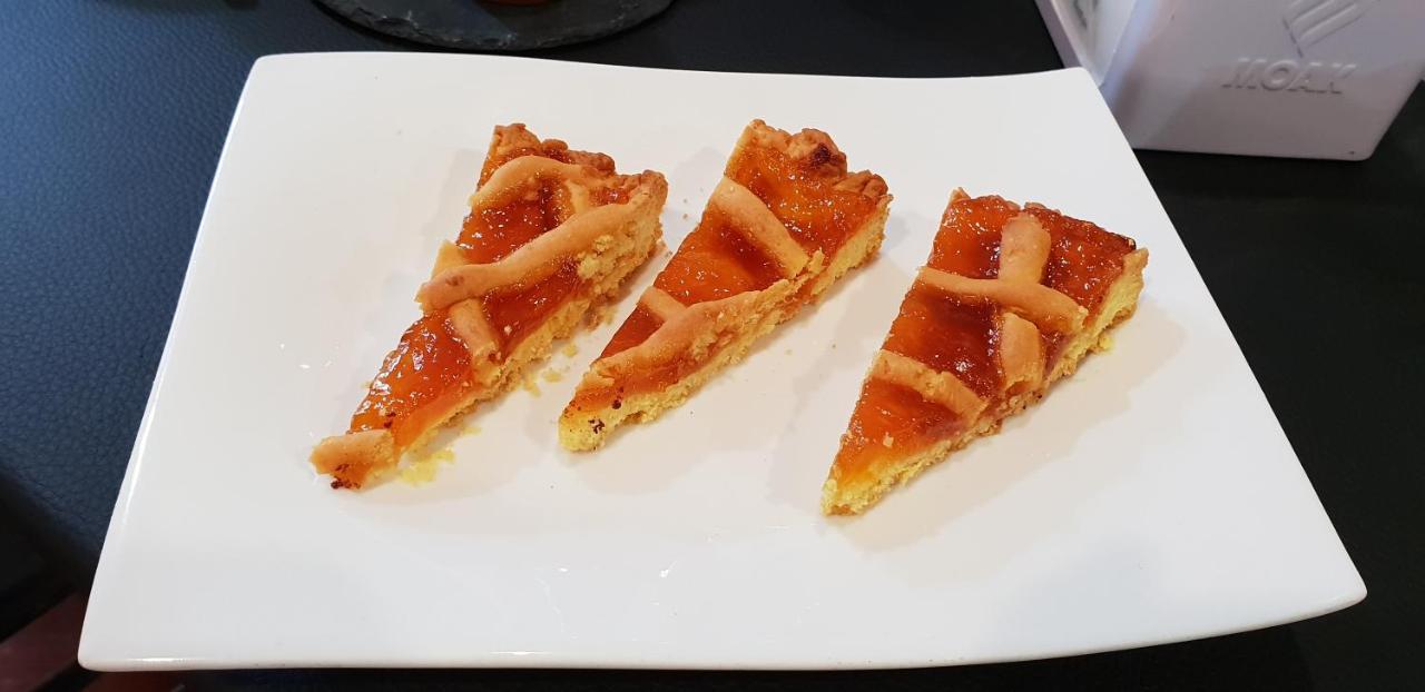 Home Sweet Home Scerne 外观 照片