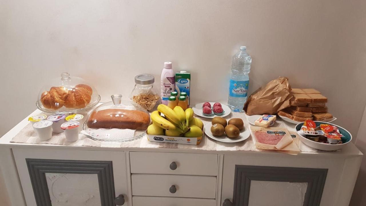 Home Sweet Home Scerne 外观 照片