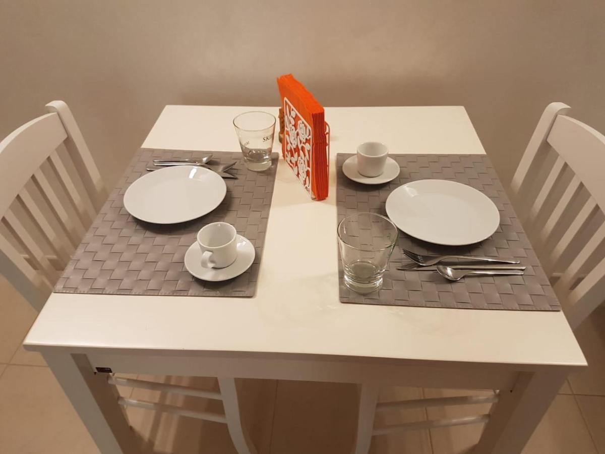 Home Sweet Home Scerne 外观 照片